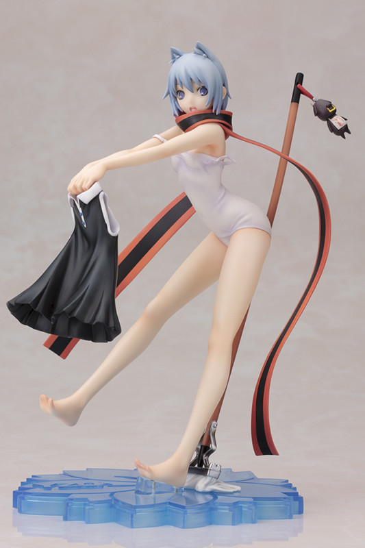 Nanami Ao, Yozakura Quartet: Hana No Uta, Kotobukiya, Pre-Painted, 1/7, 4934054783465