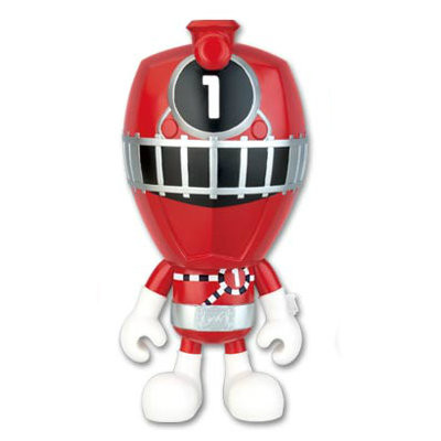 ToQ 1gou, Ressha Sentai ToQger, Banpresto, Pre-Painted