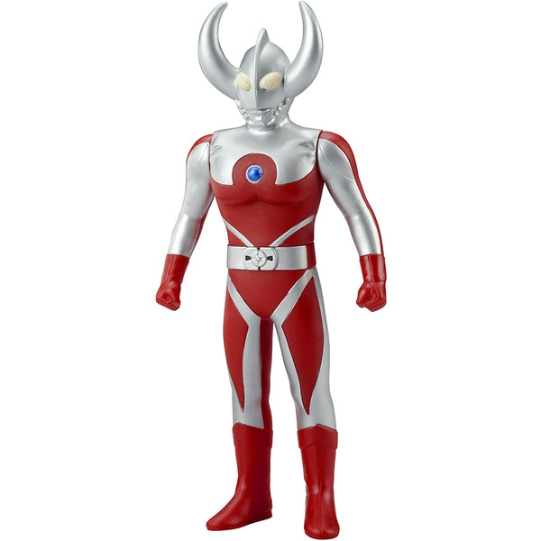 Ultra no Chichi, Ultraman Ace, Bandai, Pre-Painted, 4543112840790