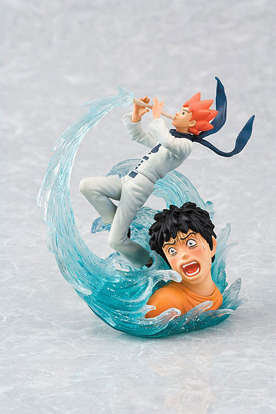 Jaguar Junichi, Saotome Kiyohiko, Pyu To Fuku! Jaguar, Art Storm, Pre-Painted