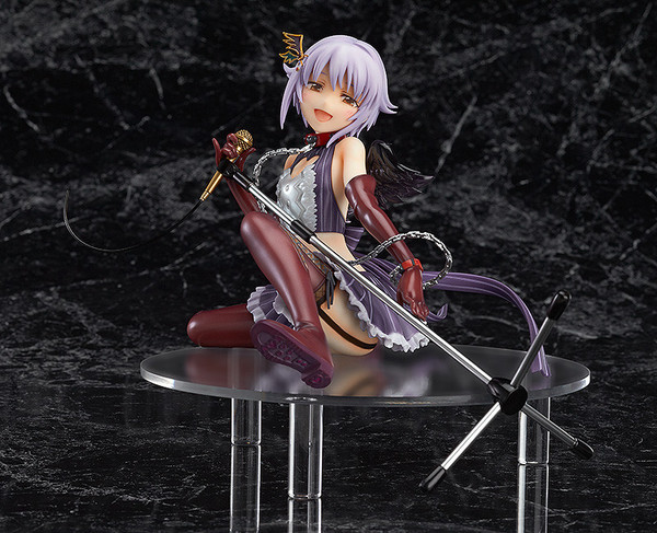 Koshimizu Sachiko (Self-Proclaimed Cute), THE [email protected] Cinderella Girls, Phat Company, Pre-Painted, 1/8, 4560308574444