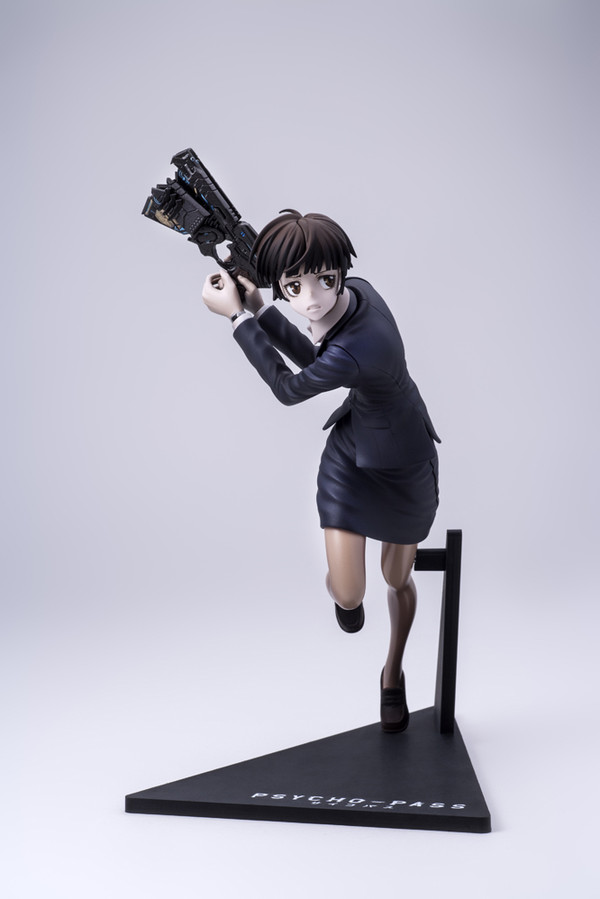 Tsunemori Akane (Another), Psycho-Pass, Union Creative International Ltd, Pre-Painted, 4562192555820