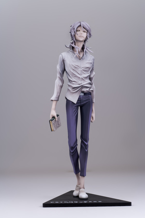 Makishima Shogo (Another), Psycho-Pass, Union Creative International Ltd, Pre-Painted, 4562192555844