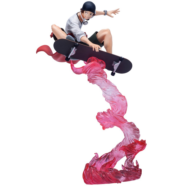 Yata Misaki, Gekijouban K: Missing Kings, Union Creative International Ltd, Pre-Painted, 4562192557305
