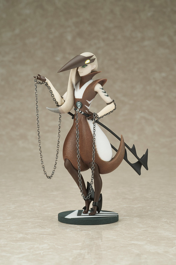 Maniwa Kuizame, Katanagatari, Arcadia, Pre-Painted