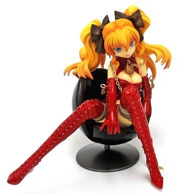 Daikuuji Ayu (Aka Bondage), Kimi Ga Nozomu Eien, Volks, Pre-Painted, 1/6, 4518992209975