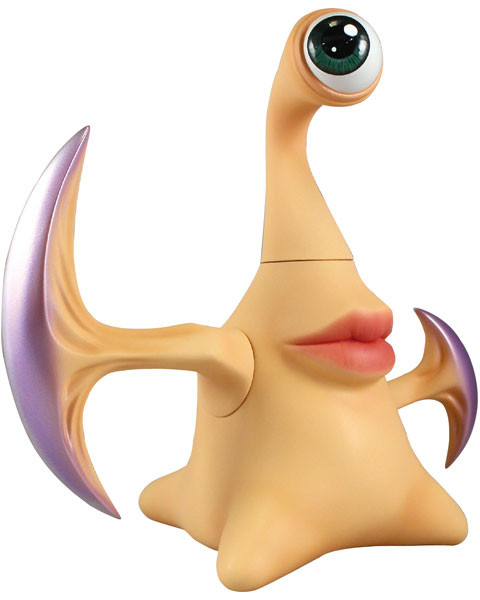 Migi, Kiseijuu, Takara Tomy A.R.T.S, Pre-Painted, 4904790821783