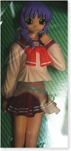 Himekawa Kotone, To Heart, Chibiez, Wave, Pre-Painted, 1/6