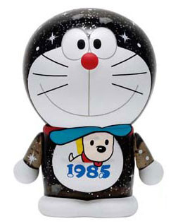 Doraemon, Doraemon Nobita No Little Star Wars, Run'a, Pre-Painted