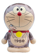 Doraemon, Doraemon Nobita No Kyouryuu, Run'a, Pre-Painted