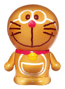 Doraemon (Merry Christmas), Doraemon, Run'a, Pre-Painted