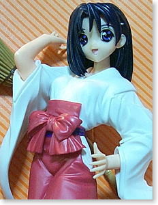 Hikawa Naori, With You ~Mitsumete Itai~, Chibiez, Wave, Pre-Painted, 1/6