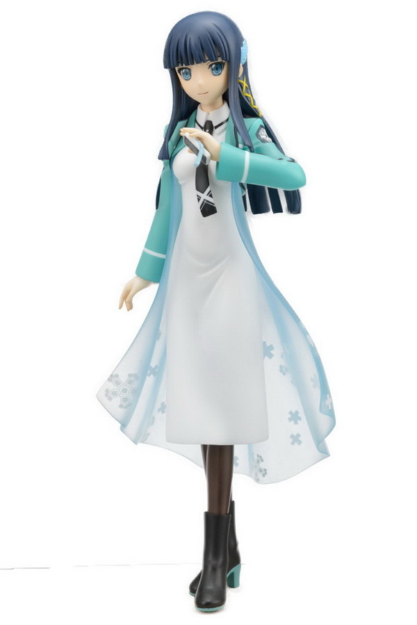 Shiba Miyuki, Mahouka Koukou No Rettousei, SEGA, Pre-Painted