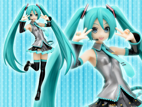 Hatsune Miku, Hatsune Miku -Project Diva- F 2nd, SEGA, Pre-Painted