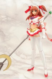Sweet Lip (Repaint Color), Mahou Senshi Sweet Knights 2 ~Metzer Hanran~, Atelier Sai, Action/Dolls, 1/10