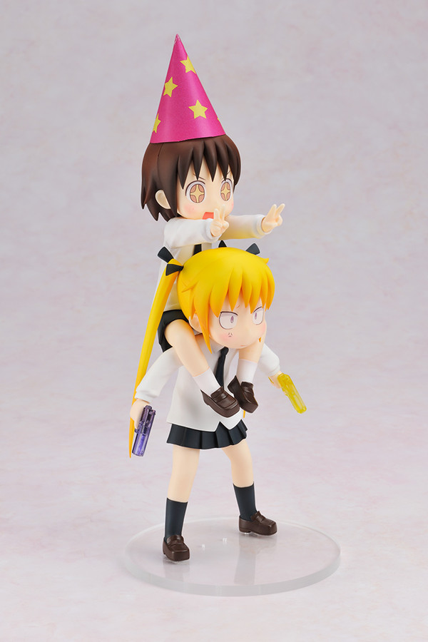Oribe Yasuna, Sonya, Kill Me Baby, Phat Company, Pre-Painted