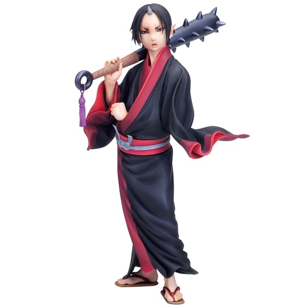 Hoozuki (Iron Club), Hoozuki No Reitetsu, Union Creative International Ltd, Pre-Painted, 4562192555714