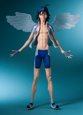 Manami Sangaku (TMS Limited, TMS), Yowamushi Pedal, Union Creative International Ltd, Pre-Painted, 4560344376569
