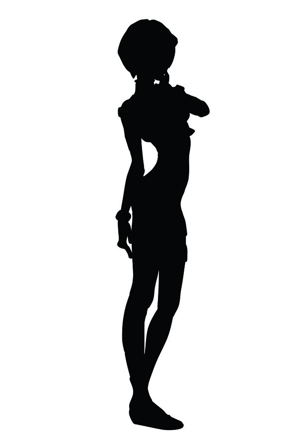 Ayanami Rei (Special Color), Evangelion Shin Gekijouban: Q, Banpresto, 7-Eleven, Pre-Painted
