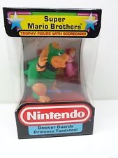 Daimao Koopa, Peach Hime (Bowser Guards Princess Toadstool), Super Mario Brothers, Hasbro, Pre-Painted