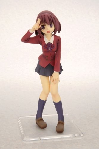 Kushieda Minori (GEE! Limited Color), Toradora!, Cospa, Pre-Painted, 1/7, 4531894303534