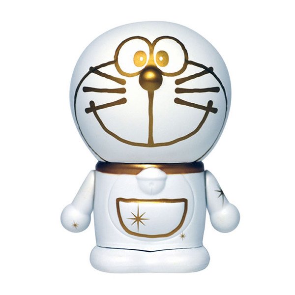 Doraemon (Merry Christmas 2014), Doraemon, Run'a, Pre-Painted, 4951850240435
