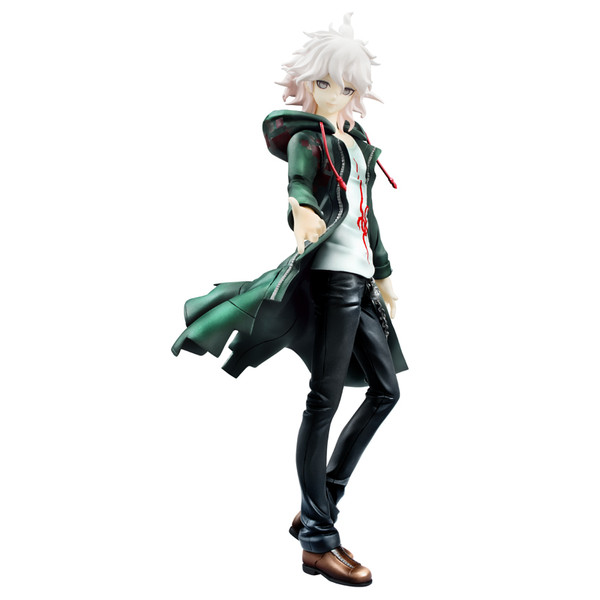 Komaeda Nagito (Pearl Color), Super Danganronpa 2: Sayonara Zetsubou Gakuen, FuRyu, Pre-Painted
