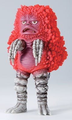 Pigmon, Ultraman, Ultraman Max, Bandai, Pre-Painted, 4543112349064