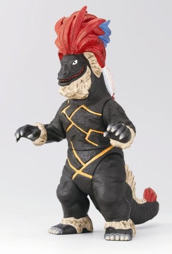 Geronimon, Ultraman, Bandai, Pre-Painted, 4543112202741
