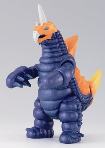 Vakishim, Ultraman Ace, Bandai, Pre-Painted, 4543112490827