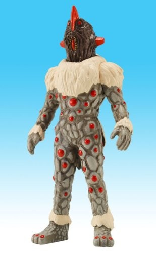 Nackle Seijin, Kaette Kita Ultraman, Ultraman Mebius & Ultra Kyoudai, Bandai, Pre-Painted, 4543112495204