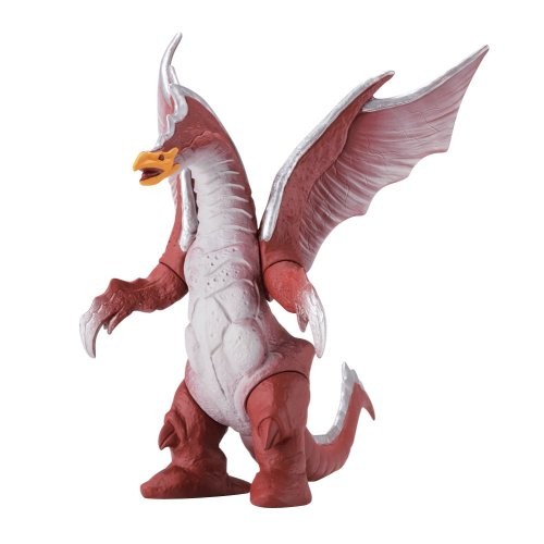 Melba, Ultraman Tiga, Bandai, Pre-Painted, 4543112508546