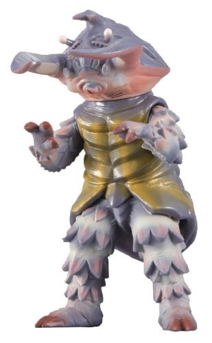 Antlar, Ultraman, Bandai, Pre-Painted, 4543112551504
