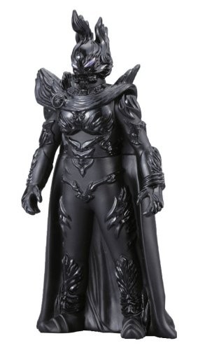 Empera Seijin, Ultraman Mebius, Bandai, Pre-Painted, 4543112551535