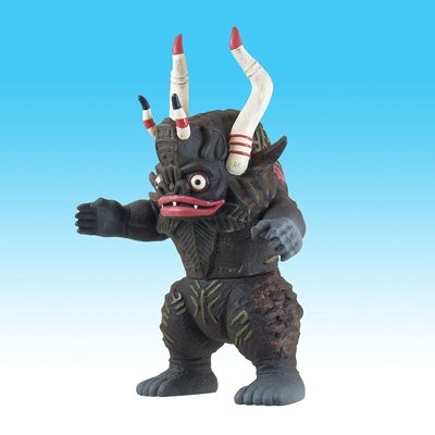 Miclas, Ultraman Mebius, Ultraseven, Bandai, Pre-Painted