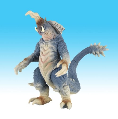 Kelbeam, Ultraman Mebius, Bandai, Pre-Painted
