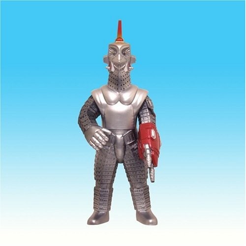 Windom, Ultraman Mebius, Bandai, Pre-Painted
