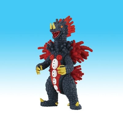 Velokron, Ultraman Ace, Ultraman Mebius, Bandai, Pre-Painted