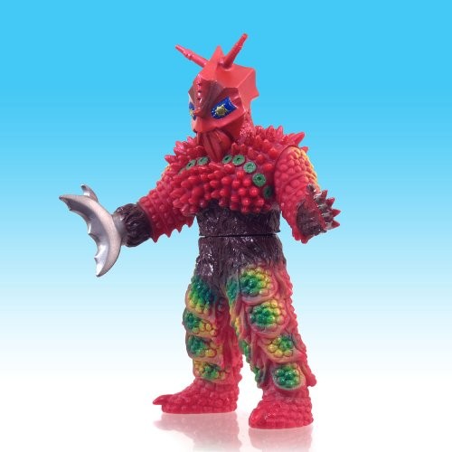 Yapool, Ultraman Ace, Ultraman Mebius, Bandai, Pre-Painted