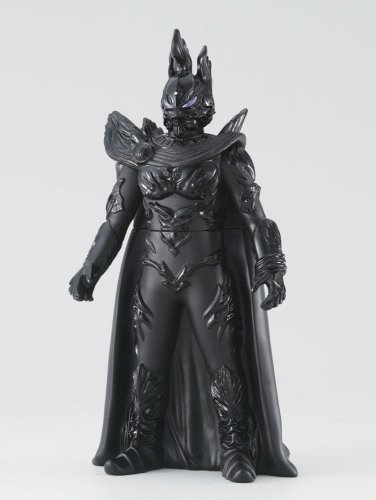 Empera Seijin, Ultraman Mebius, Bandai, Pre-Painted