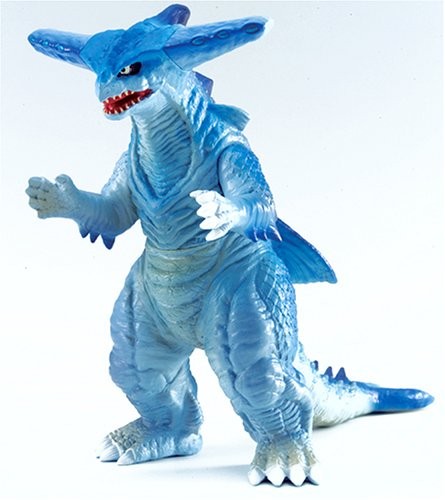 Lagoras, Ultraman Max, Bandai, Pre-Painted