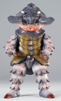 Antlar, Ultraman, Ultraman Max, Bandai, Pre-Painted