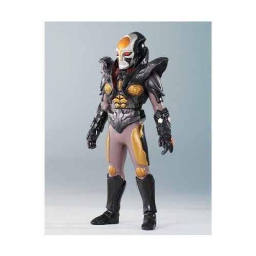 Kesam, Ultraman Max, Bandai, Pre-Painted