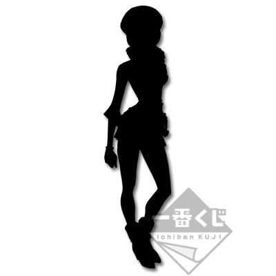 Koala (Special Color), One Piece, Banpresto, Pre-Painted