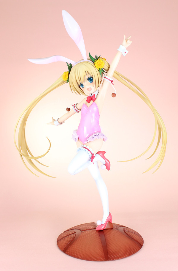 Misawa Maho (Usagi-san), Ro-Kyu-Bu! SS, PLUM, Pre-Painted, 1/7, 4582362381424