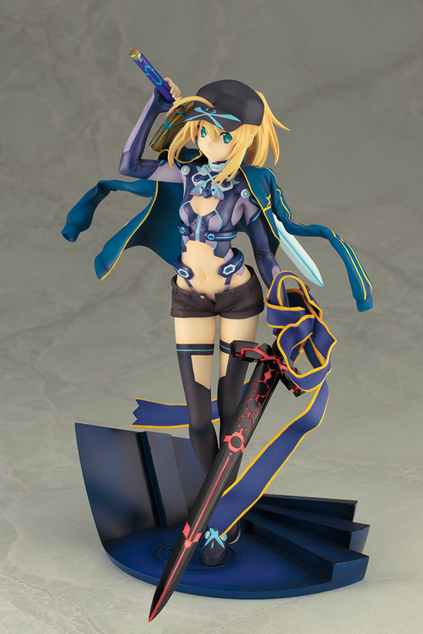 Nazo No Heroine X (Assassin), Fate/Grand Order, Kotobukiya, Pre-Painted, 1/7, 4934054784493