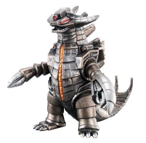 Grand King, Ultraman Story, Bandai, Pre-Painted, 4543112593818