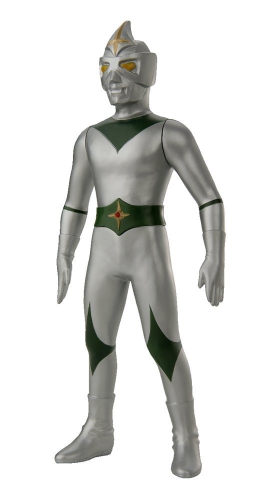 Mirrorman, Mirrorman, Inspire, Pre-Painted, 4523924110205
