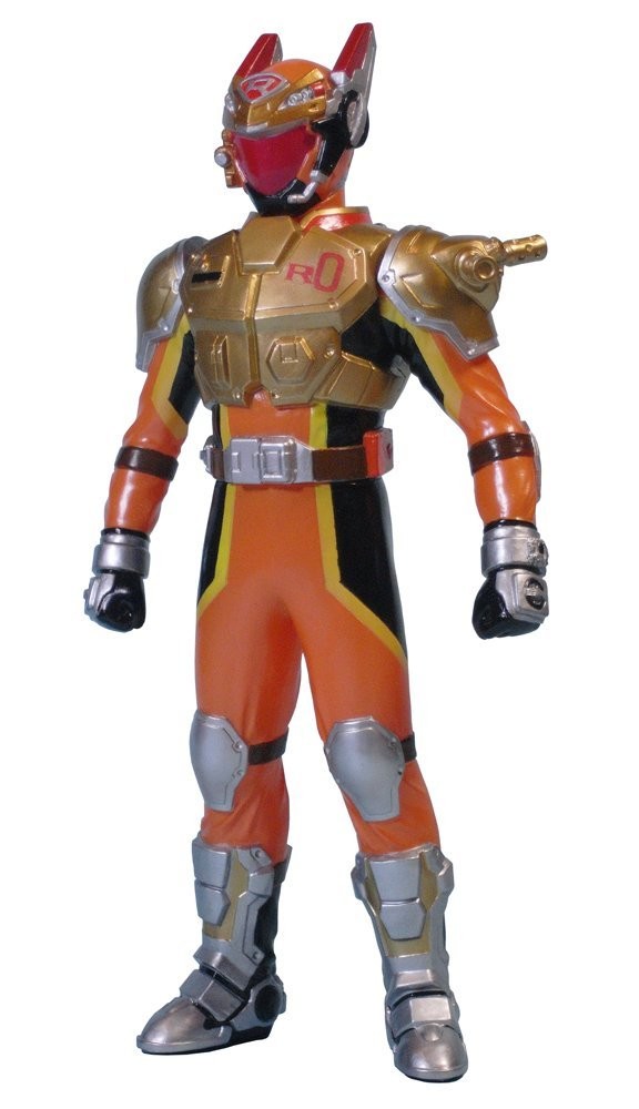 R0, Tomica Hero: Rescue Force Explosive Movie: Rescue The Mach Train!, Inspire, Pre-Painted, 4523924110359