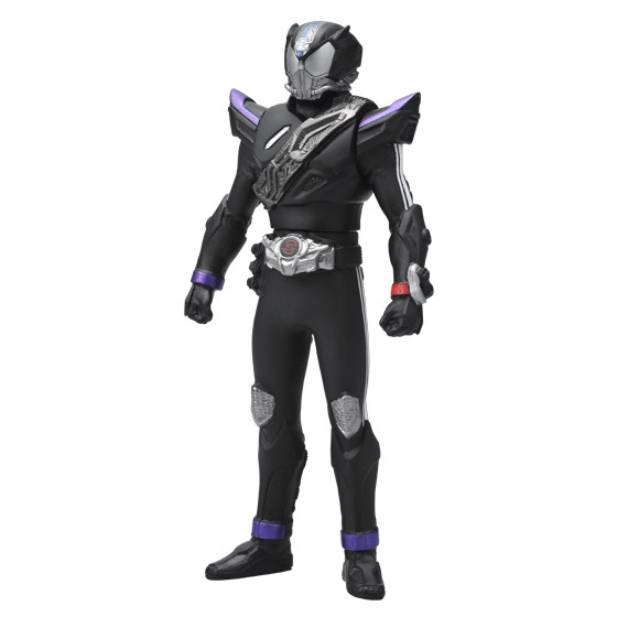Kamen Rider Proto-Drive, Kamen Rider Drive, Bandai, Pre-Painted